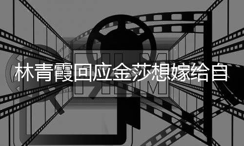 不起不是对应金霞回林青自己志莎想 我嫁给女同